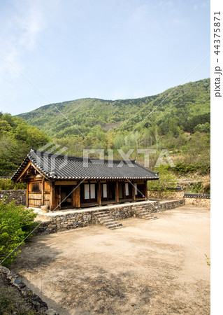 密陽市 韓屋 生家 44375871