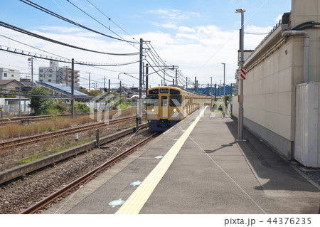 東飯能駅 西武池袋線 東飯能駅 西武池袋線 44376235