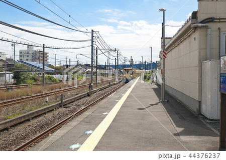 東飯能駅 西武池袋線 東飯能駅 西武池袋線 44376237