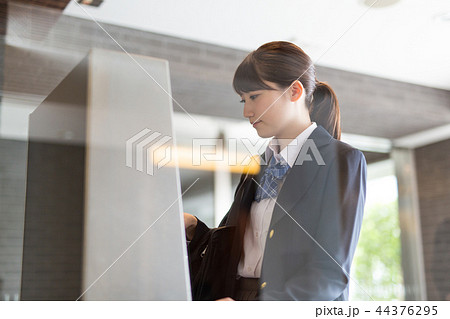 学生 マンション オートロック 44376295