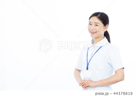看護師 看護師 44376619