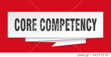 core competency core competency 44377279