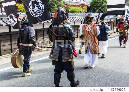 お城祭り お城祭り 44379005