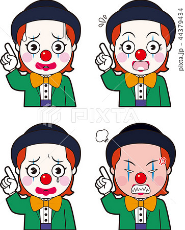 ピエロ3 ピエロ3 44379434
