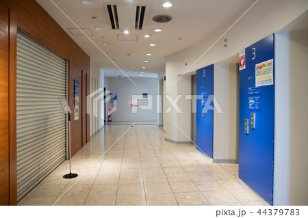 マリンゲート塩釜　３階 44379783