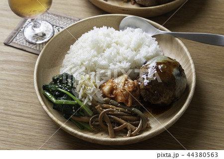 ビビンバーグ 44380563