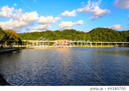 群衆 密集 人ごみ 44380700