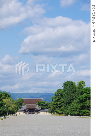 京都御所 京都御所 44381753