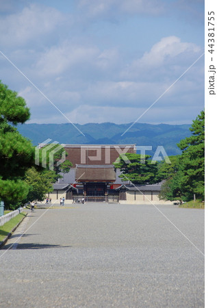 京都御所 京都御所 44381755