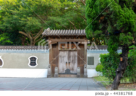建築 構築 アーキテクチャ 44381768