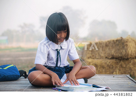 Children of countryside. Children of countryside. 44381802