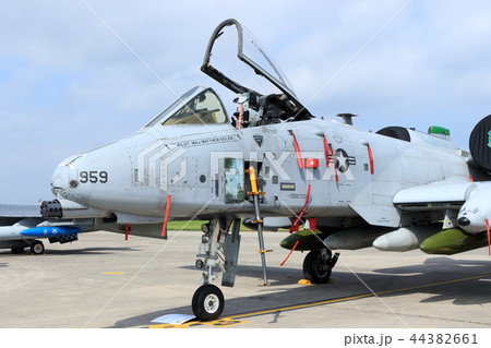 A-10　サンダーボルト 44382661