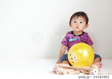 １才0ヵ月 44382962