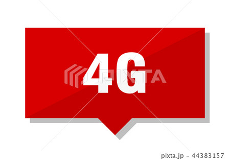 4g red tag 44383157