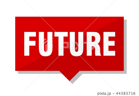 future red tag future red tag 44383716