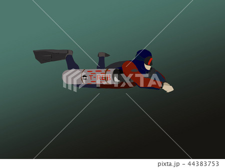T-REB Sidemount CCR T-REB Sidemount CCR 44383753