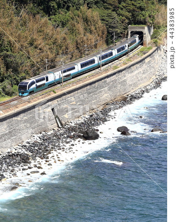 スーパービュー踊り子 スーパービュー踊り子 44383985