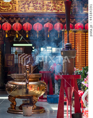 寺 寺院 神殿 44384391