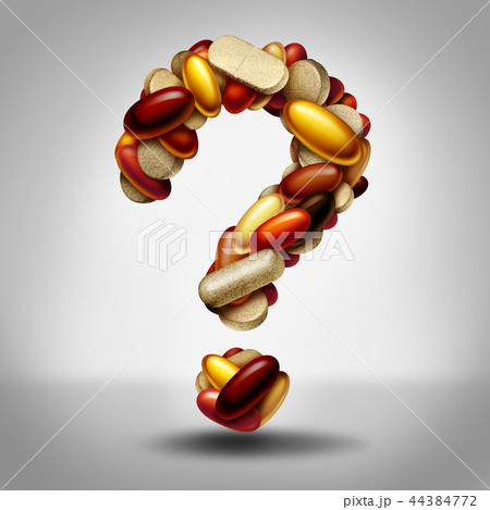 Dietary Supplement Question Dietary Supplement Question 44384772