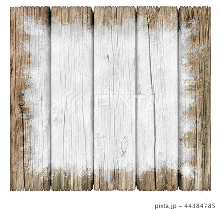 Rustic Wood Painted Sign 44384785