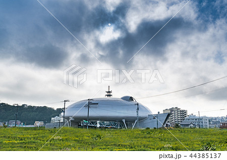 石巻石ノ森萬画館 44385137