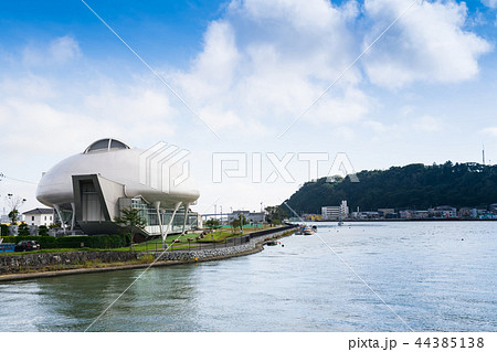 石巻石ノ森萬画館 44385138