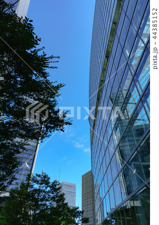 [東京都] 東京国際フォーラム周辺 44385152