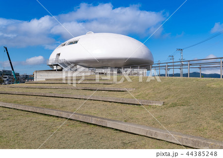 石巻の石ノ森萬画館 44385248
