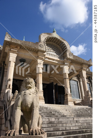 築地本願寺 44387185