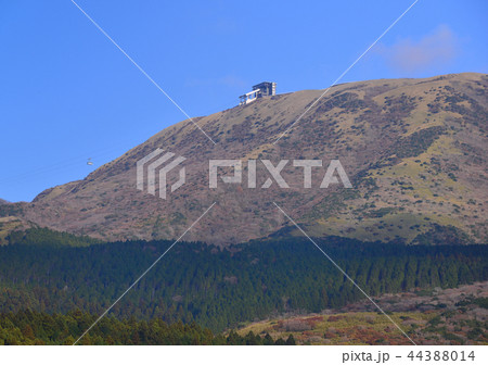 箱根駒ヶ岳-27113 44388014
