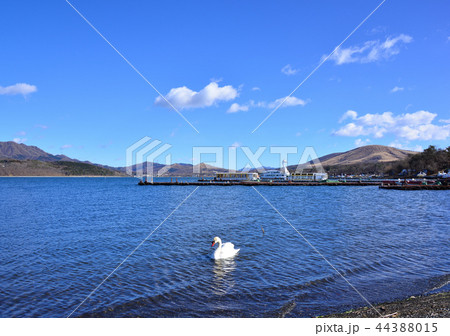 山中湖-27115 山中湖-27115 44388015