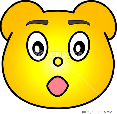 黄色いクマさん:無題10 黄色いクマさん:無題10 44389421