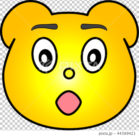 黄色いクマさん:無題10 黄色いクマさん:無題10 44389421