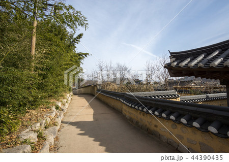 gyeongju gyodong street 44390435