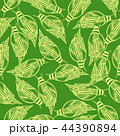 snails seamless pattern background 44390894