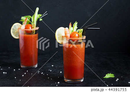 Bloody Mary Cocktail Bloody Mary Cocktail 44391755