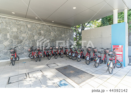 せんだいコミュニティサイクル DATE BIKE せんだいコミュニティサイクル DATE BIKE 44392142