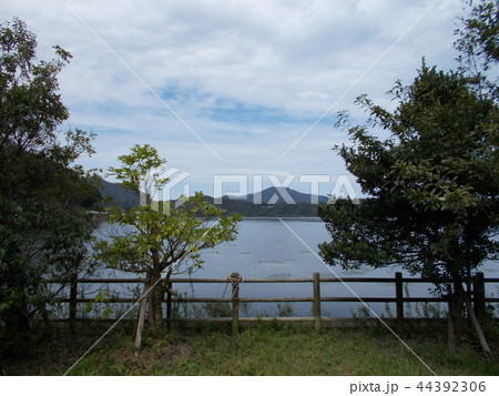 三方湖（三方五湖）＠若狭湾国定公園 44392306