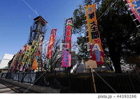 東京 東京 44393266