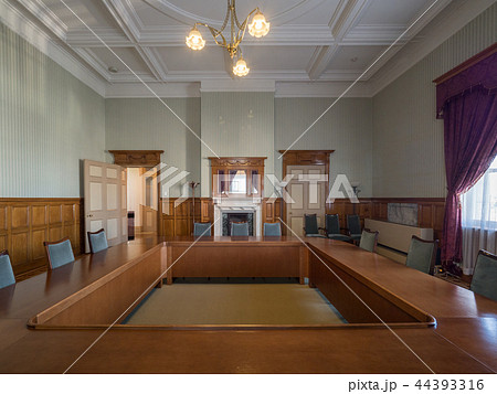 文翔館 会議室 文翔館 会議室 44393316