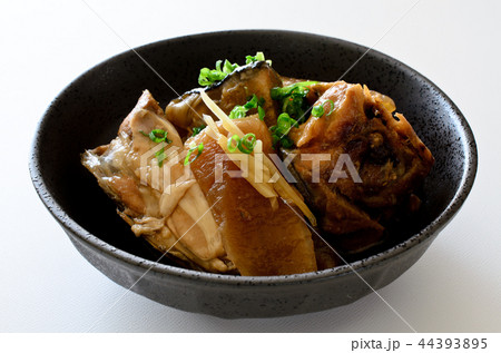 ブリ大根 44393895