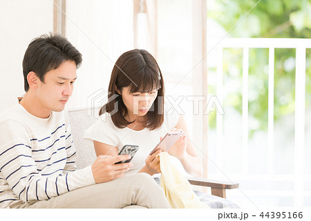 男性女性 44395166