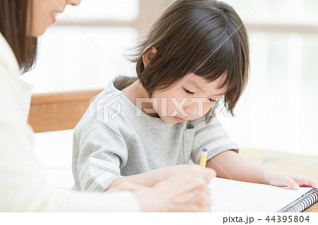 親子 親子 44395804