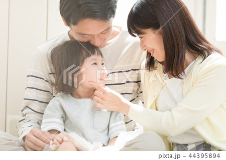 家族 44395894