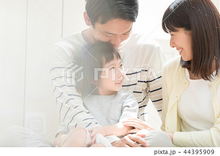 家族 44395909