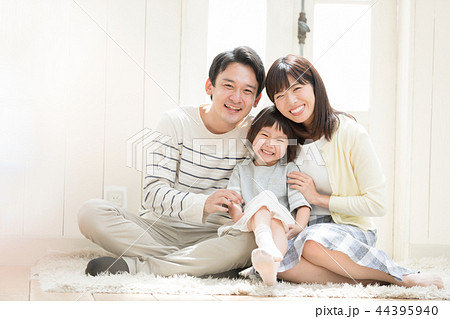 家族 家族 44395940