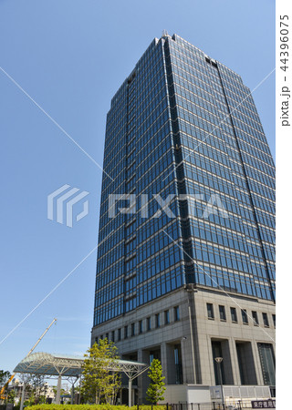 堺市役所 44396075