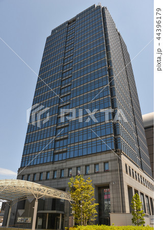 堺市役所 44396179