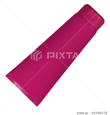 Red Tube Of Cream Red Tube Of Cream 44396578