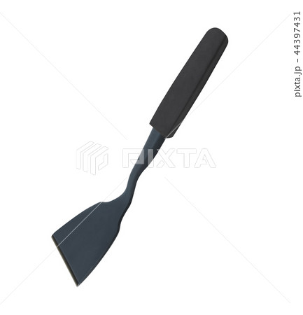 Metallic Spatula 44397431